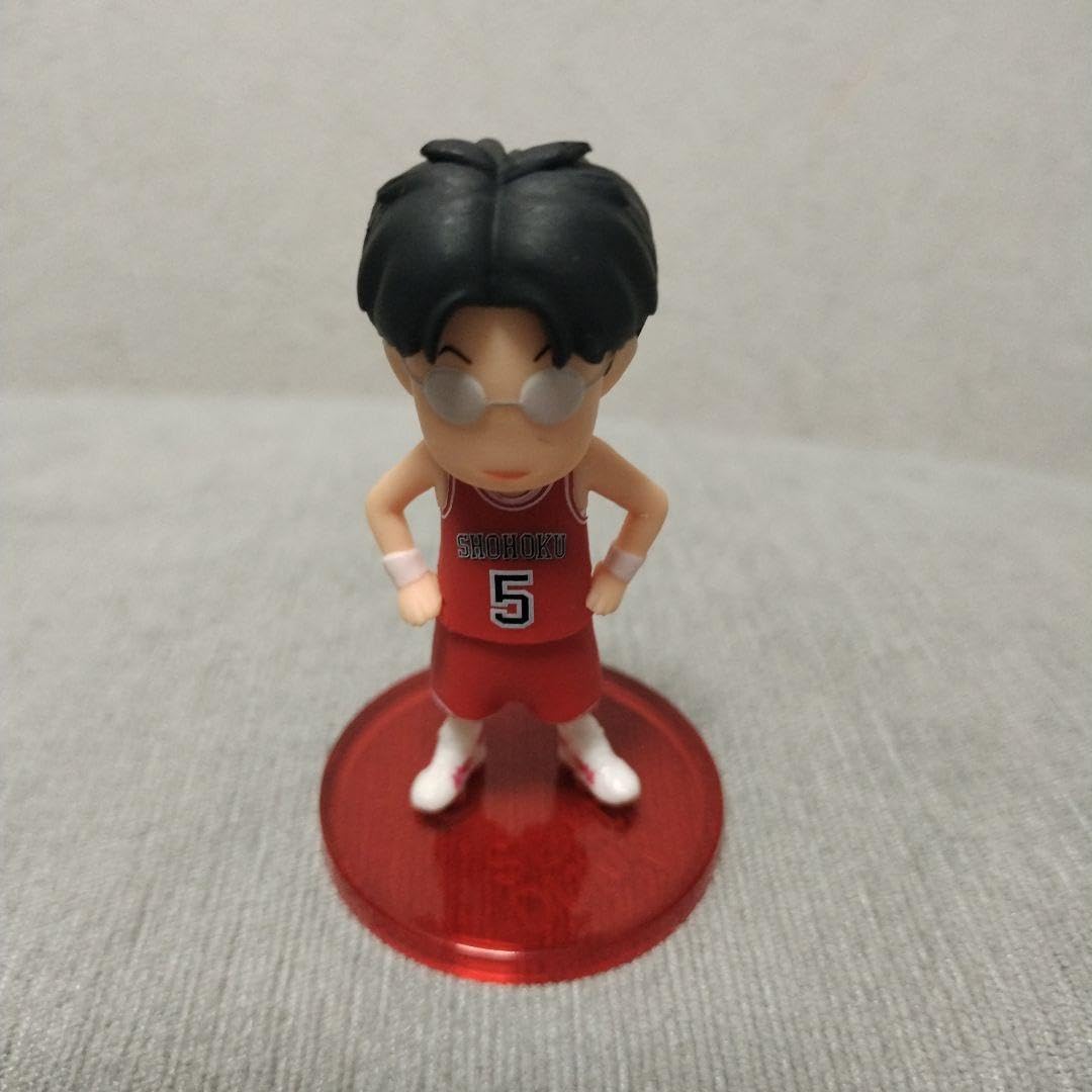 Amazon | 海外輸入版）slam dunk フィギュアコレクション 赤木剛